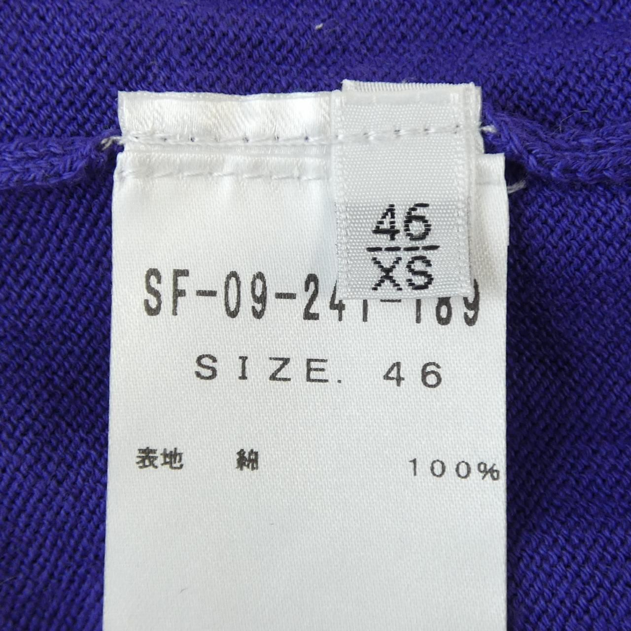 メンズ セッテフィーリカシミヤ SETTEFILI CASHMERE SF-09-241-189 ニット