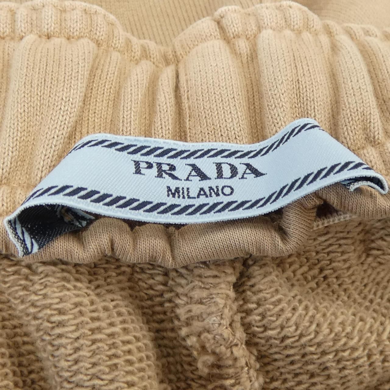 プラダ PRADA 132400 SOOO 14PB ショートパンツ - メルカリ 