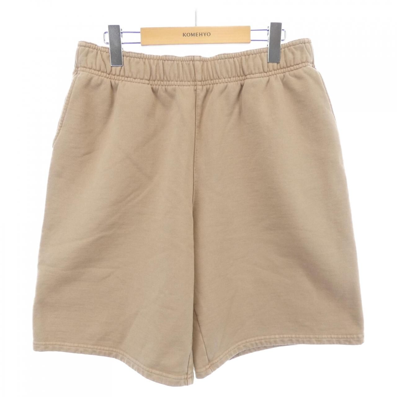 プラダ PRADA 132400 SOOO 14PB ショートパンツ - メルカリ 