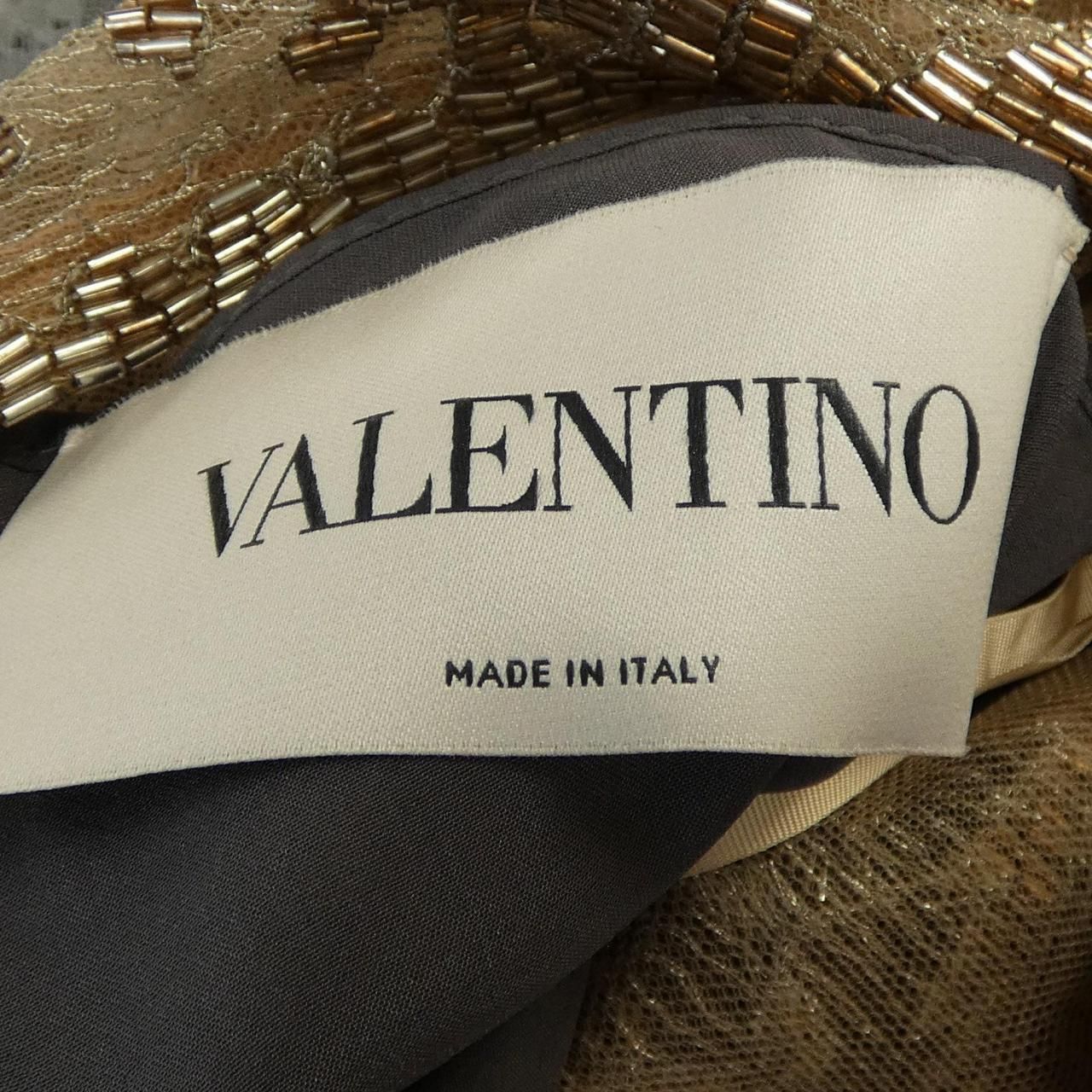 ヴァレンティノ VALENTINO HB3VS19V-V80205B ワンピース - メルカリ 