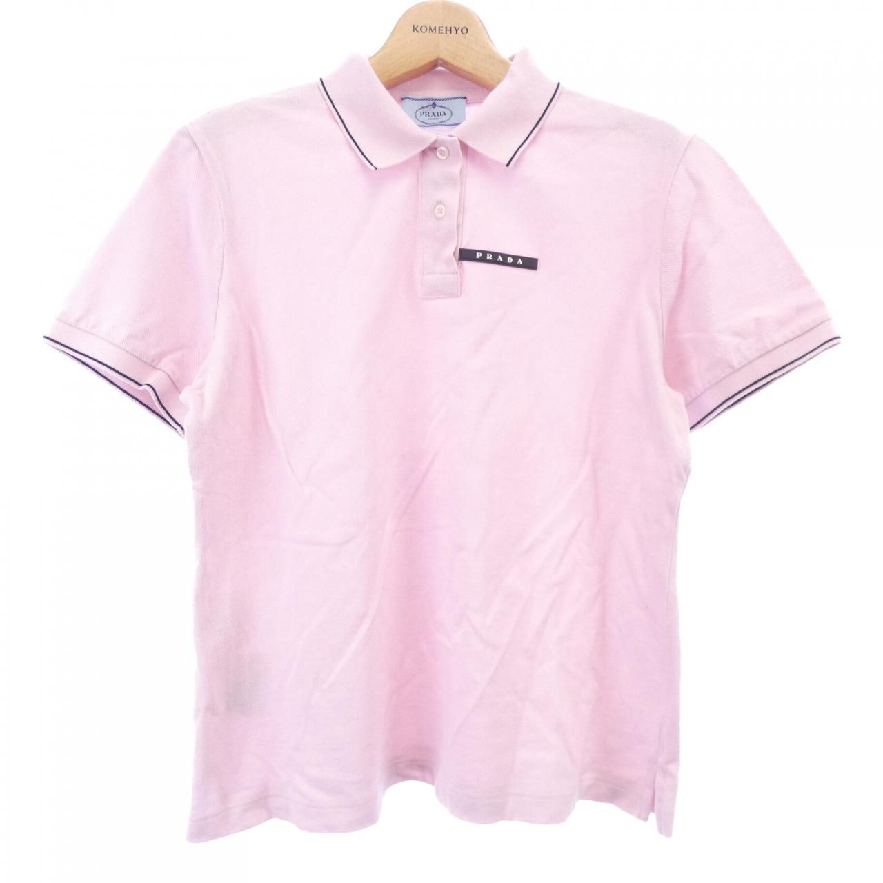 プラダ PRADA 3511A R201 1V73 ポロシャツ - メルカリ