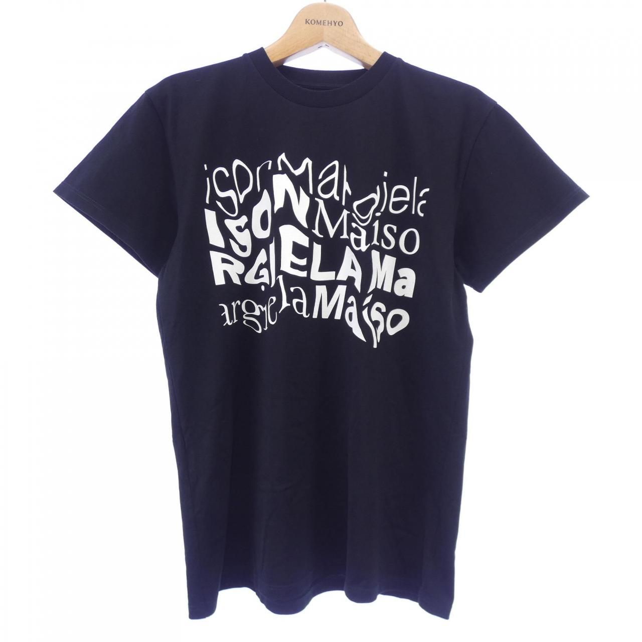メゾンマルジェラ Maison Margiela S51GC0505 Tシャツ - メルカリ