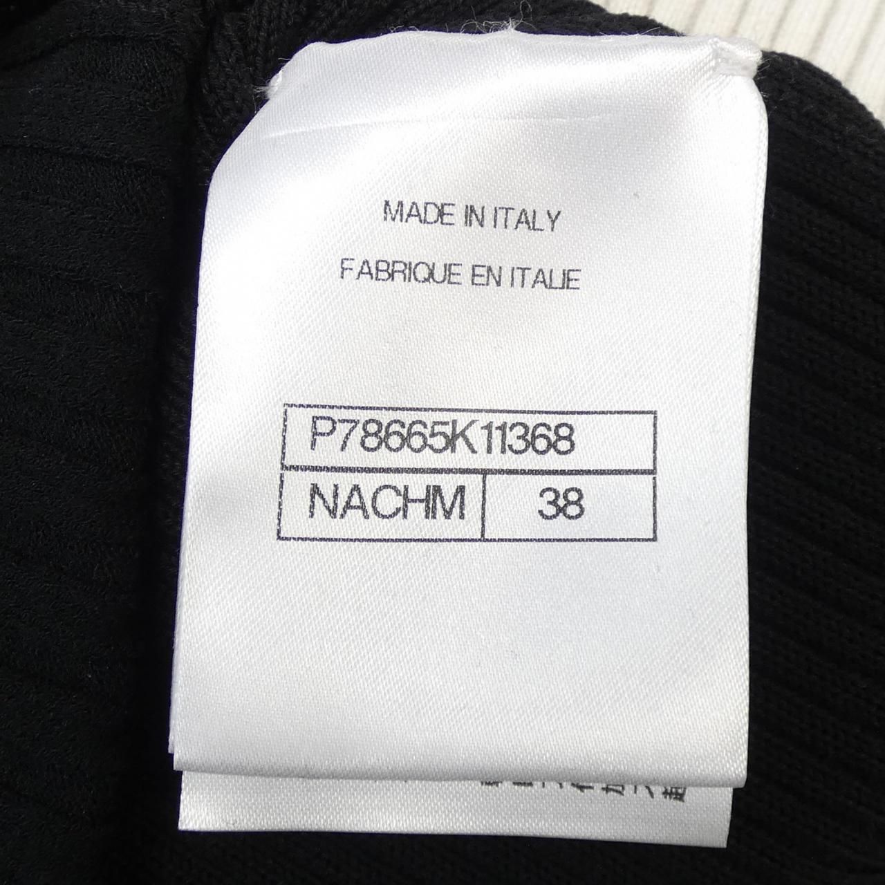 シャネル CHANEL P78665K11368 ニット - メルカリ 