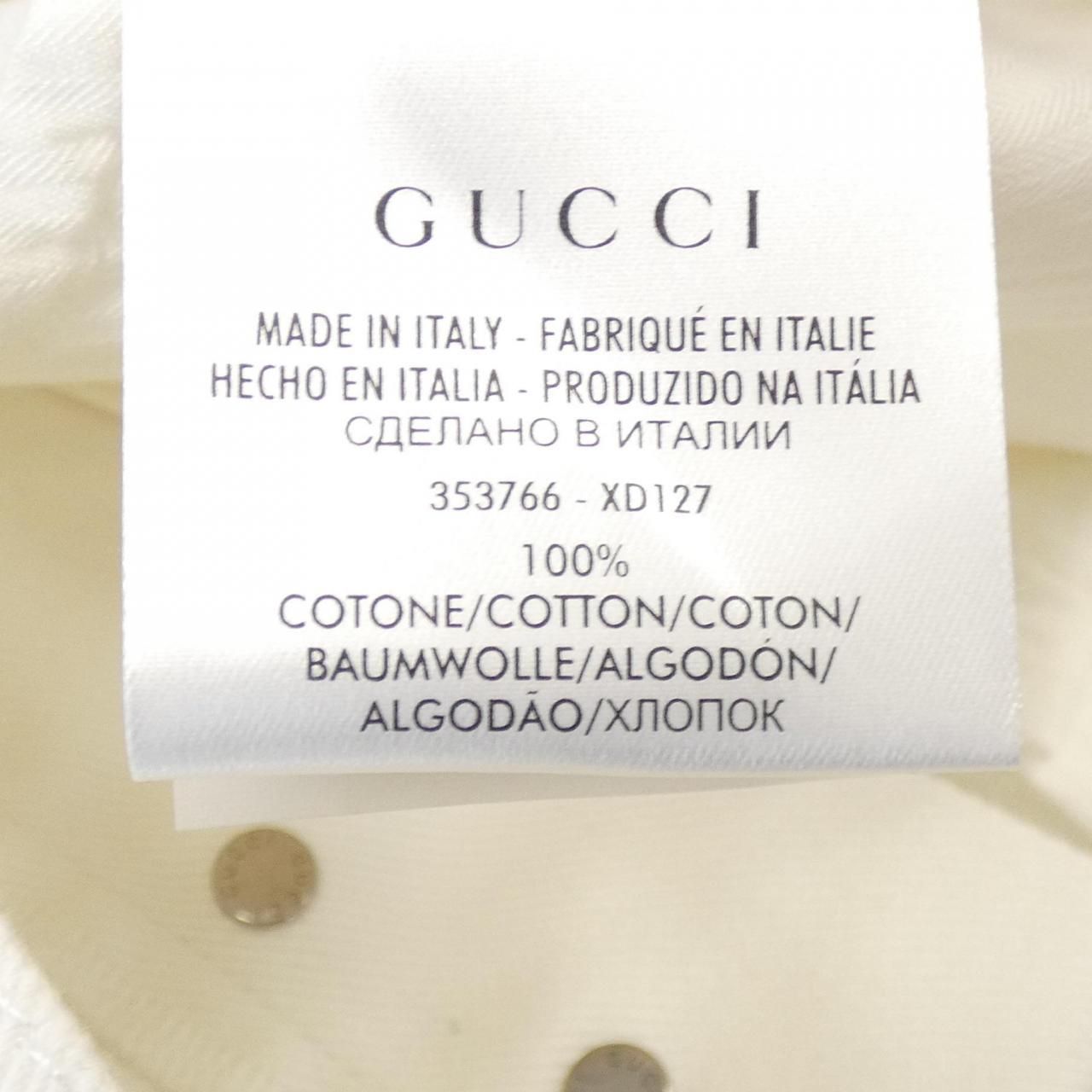 グッチ GUCCI 353766 XD127 ジーンズ - メルカリ