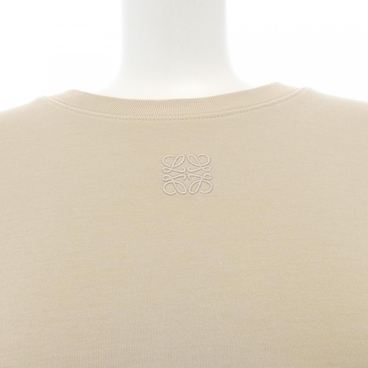 ロエベ LOEWE トラペーズドレス S359Y51XA7 ワンピース - メルカリ 