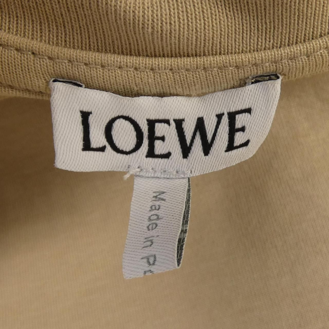 ロエベ LOEWE トラペーズドレス S359Y51XA7 ワンピース - メルカリ 