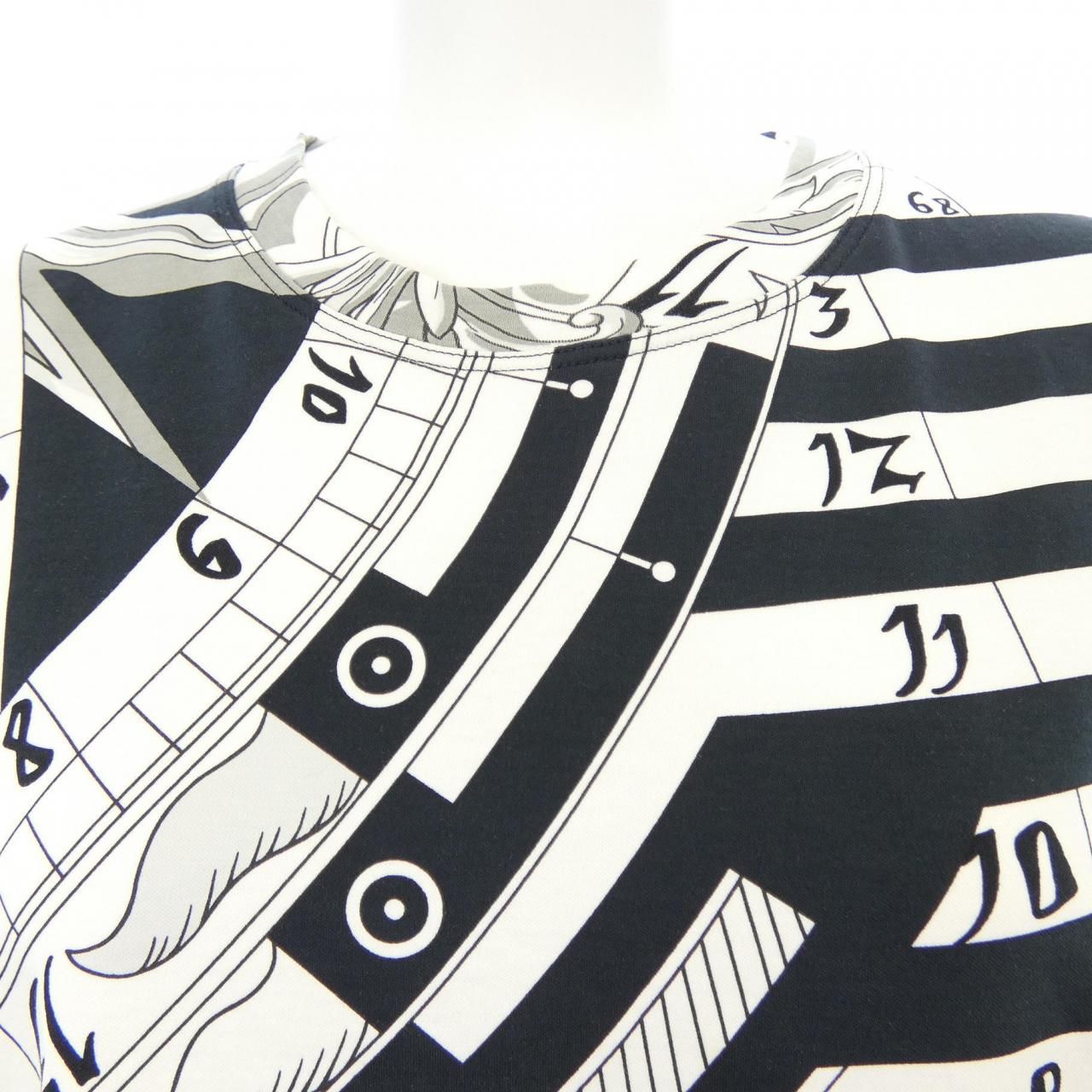 エルメス HERMES ASTROLOGY REMIX 3H4515DA カットワンピース - メルカリ 