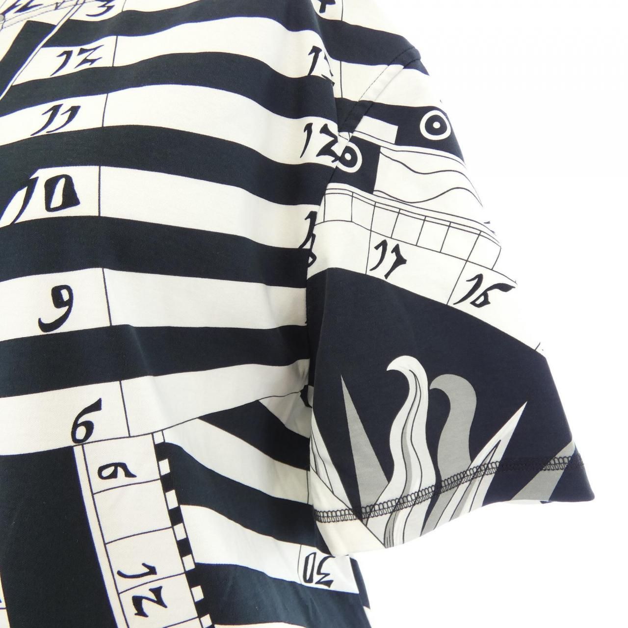 エルメス HERMES ASTROLOGY REMIX 3H4515DA カットワンピース - メルカリ 