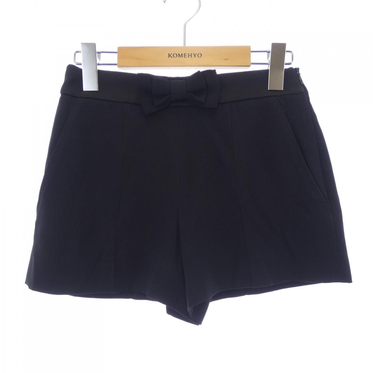 ミュウミュウ MIU MIU MP952 186 ショートパンツ - メルカリ