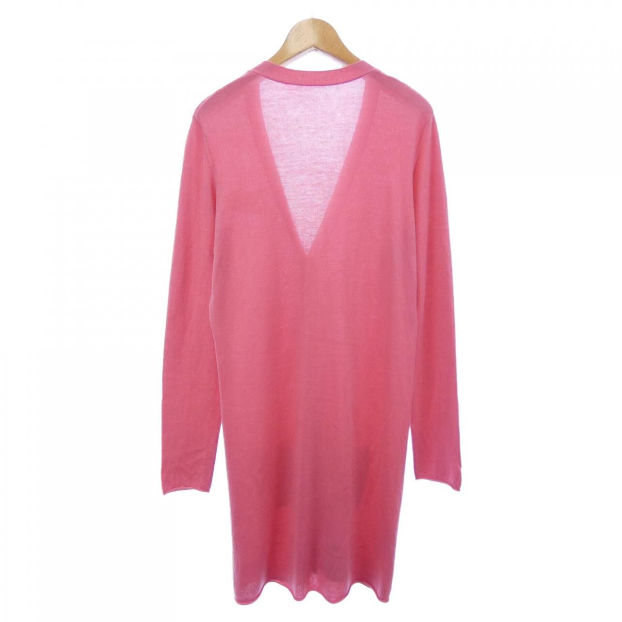 ルシアン ペラフィネ lucien pellat-finet ロングカーディガン - メルカリ