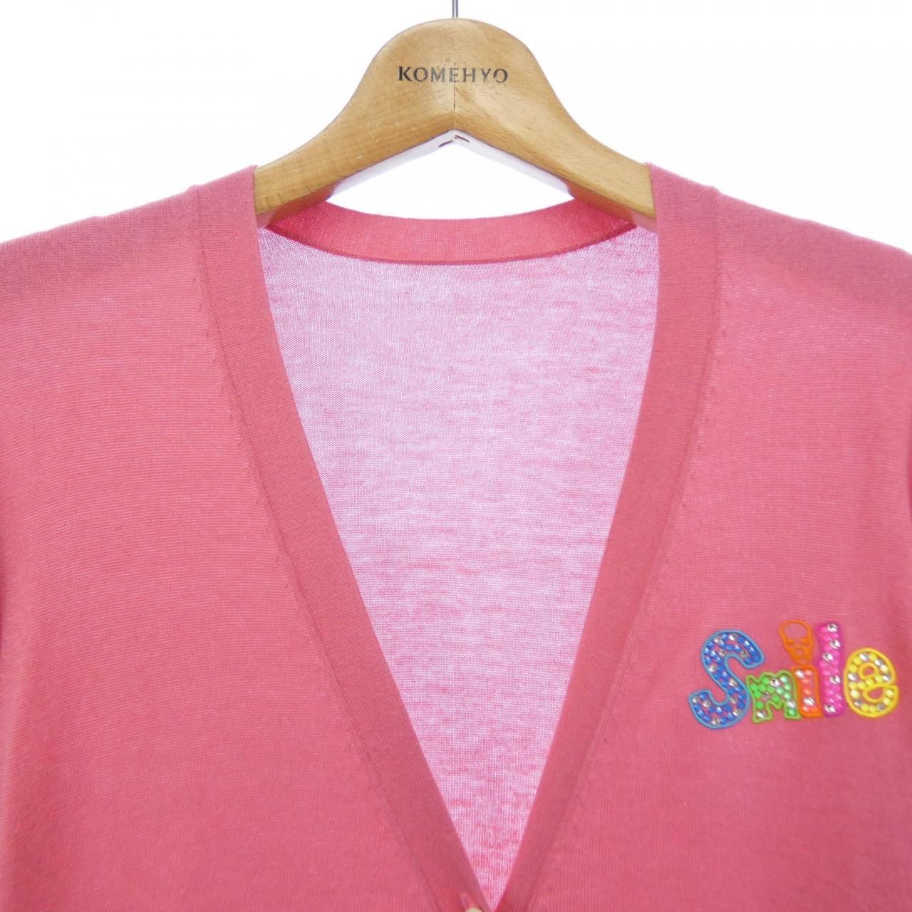 ルシアン ペラフィネ lucien pellat-finet ロングカーディガン - メルカリ