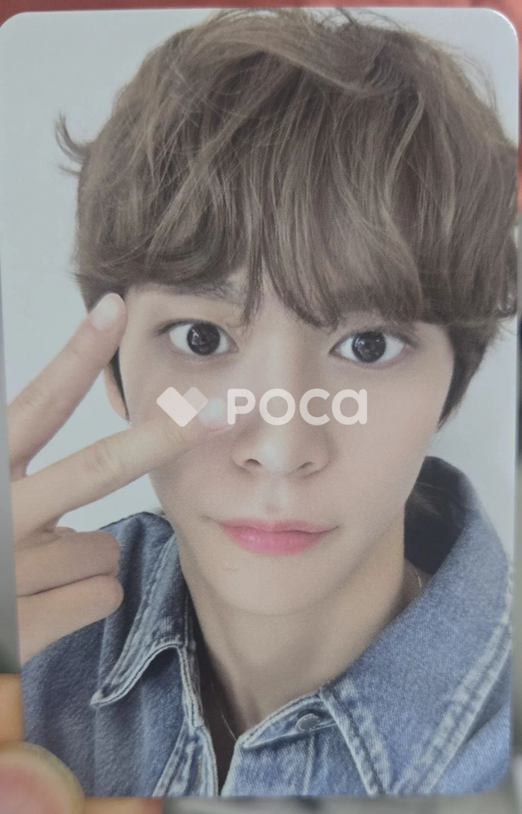 RIIZE ウンソク 2024 SEASON'S GREETINGS - メルカリ