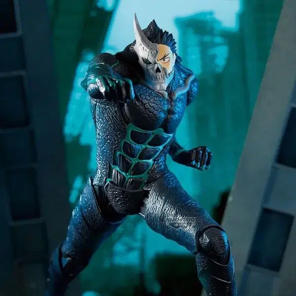 891 ナルト　東京喰種　金木　怪獣8号　カフカ　グランディスタ　フィギュア 怪獣8号 Grandista-怪獣8号-（日比野カフカver.）｜商品情報