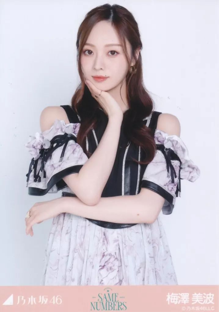 乃木坂46 梅澤美波 生写真まとめうり 乃木坂46 梅澤美波 生写真 まとめ売り - メルカリ