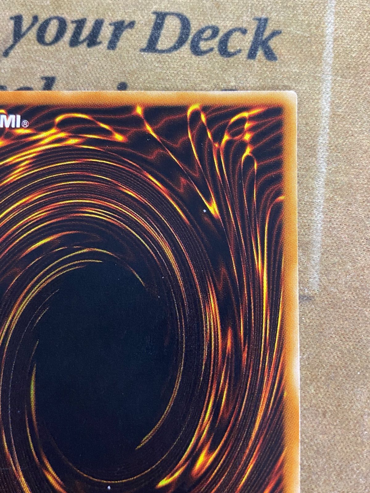 遊戯王 生還の宝札 初期2期 ウルトラパラレルレア - メルカリ