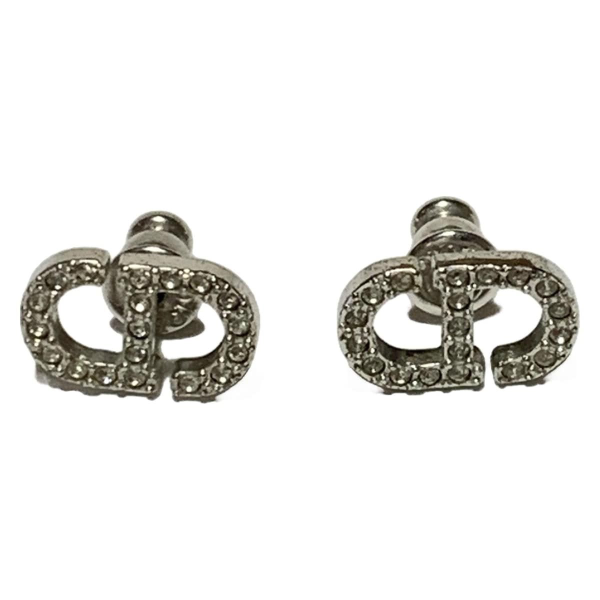 DIOR/ChristianDior(ディオール/クリスチャンディオール) ピアス