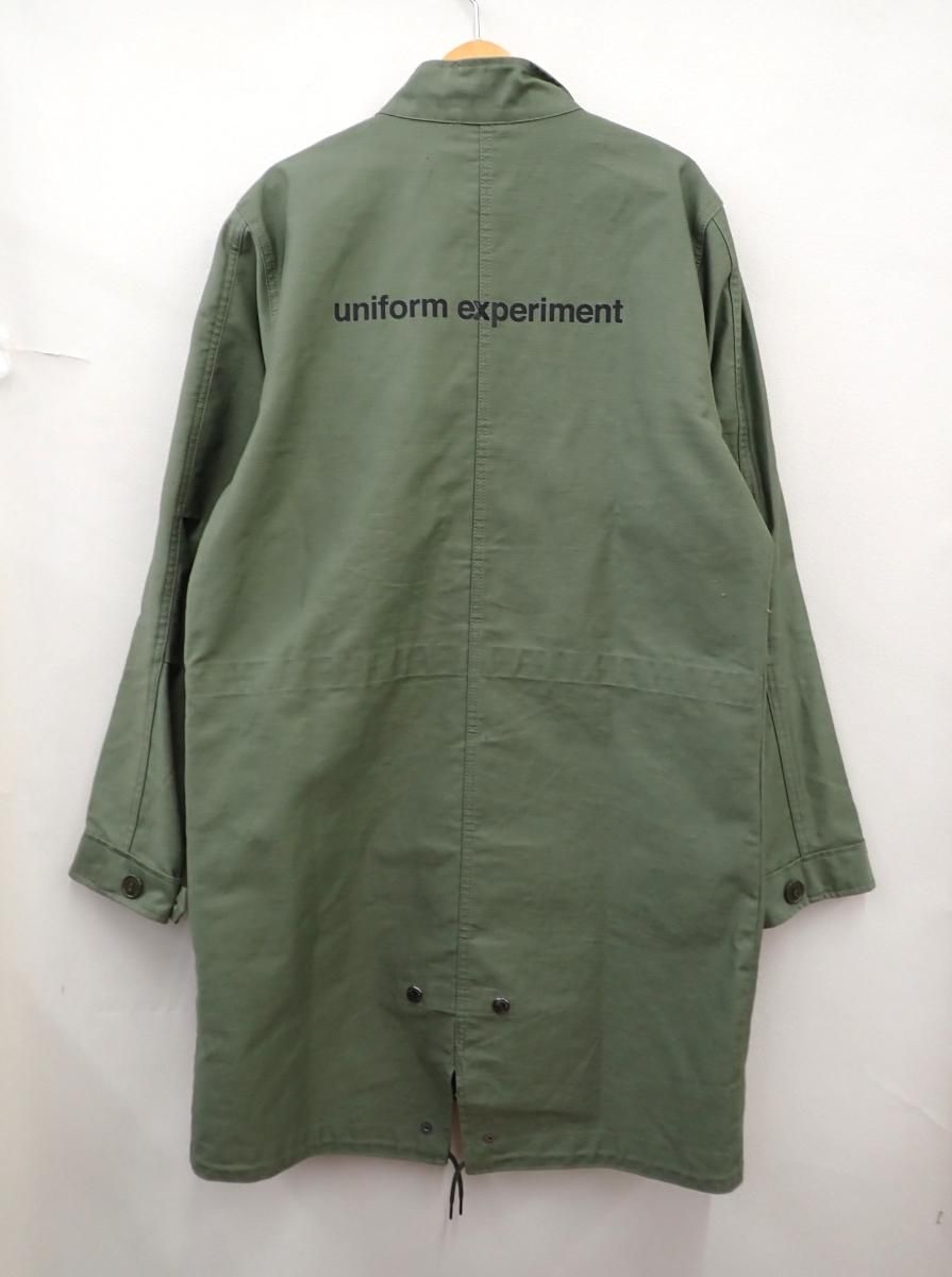 ☆3350☆uniform experiment ユニフォームエクスペリメント UE-178016 