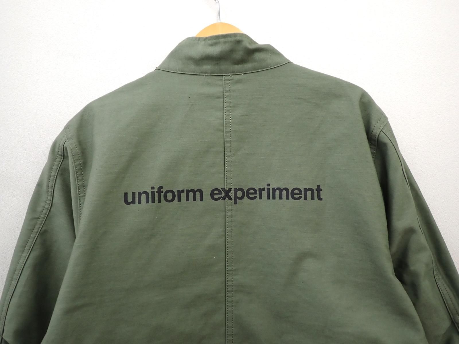 ☆3350☆uniform experiment ユニフォームエクスペリメント UE-178016 