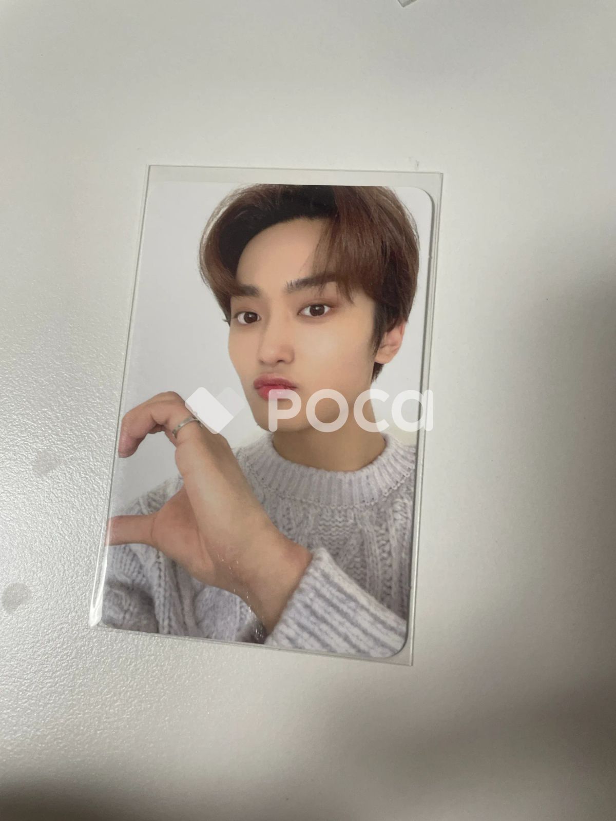 CRAVITY テヨン 2023 CRAVITY FAN-CON Dear My LUVITY トレカ セット