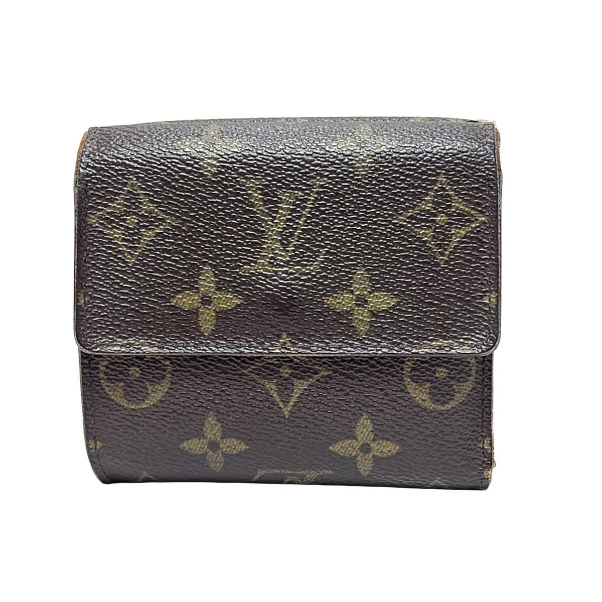 ルイヴィトン ポルトモネジップ モノグラム 二つ折り 財布 小銭入れ カード入れ ルイヴィトン モノグラム 二つ折り 財布 小銭入れ カード入れ ポルト