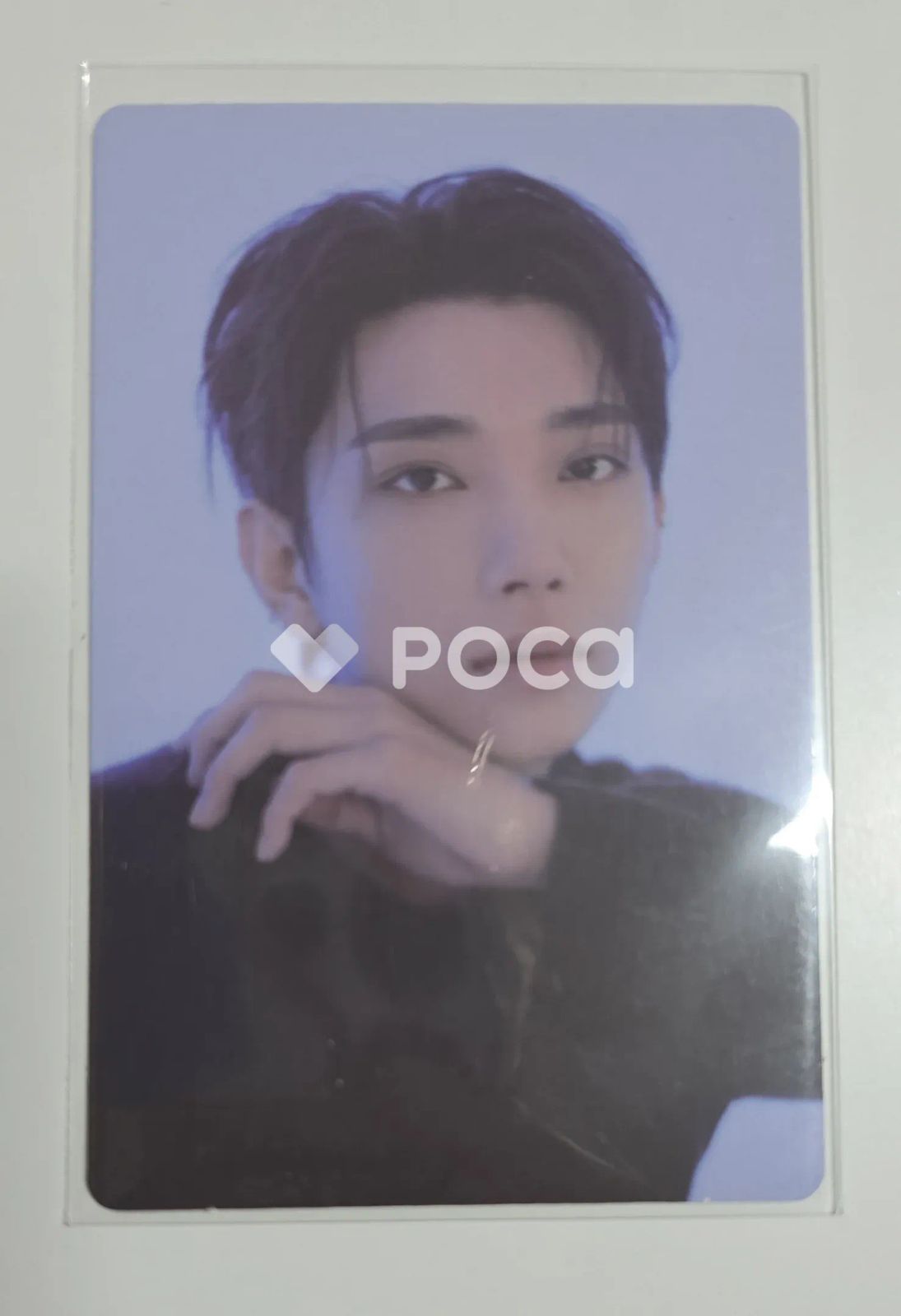 SEVENTEEN POPUP ジョシュア カード トレカ Seventeen ジョシュア セブチ SEVENTEEN TOUR FOLLOW AGAIN Trading