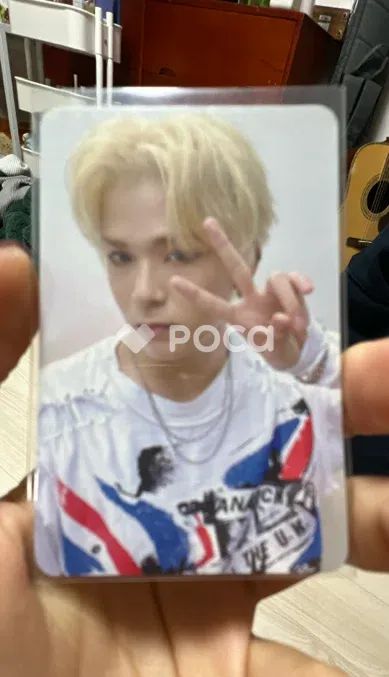 TREASURE アサヒ THE FIRST STEP : CHAPTER ONE KTOWN4U - メルカリ