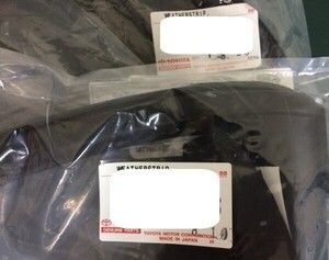 MR2 SW20 sw20(サイド)の中古品 -mr2 2026年最新Yahoo!オークション