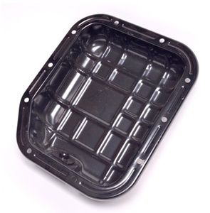 シルビア 180SX SR20DET オイルパン s13 s14 s15 日産純正新品】NISSAN 未使用品 ☆超希少品☆ シルビア S13 S14 S15