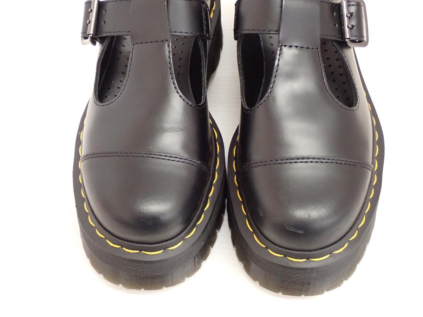 ☆3560☆Dr.Martens ドクターマーチン BETHAN ベサン メリージェーン