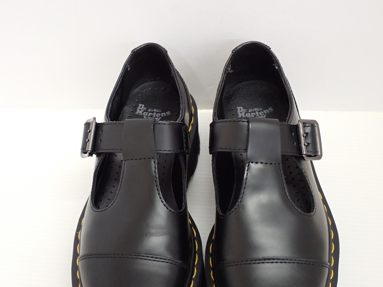 ☆3560☆Dr.Martens ドクターマーチン BETHAN ベサン メリージェーン