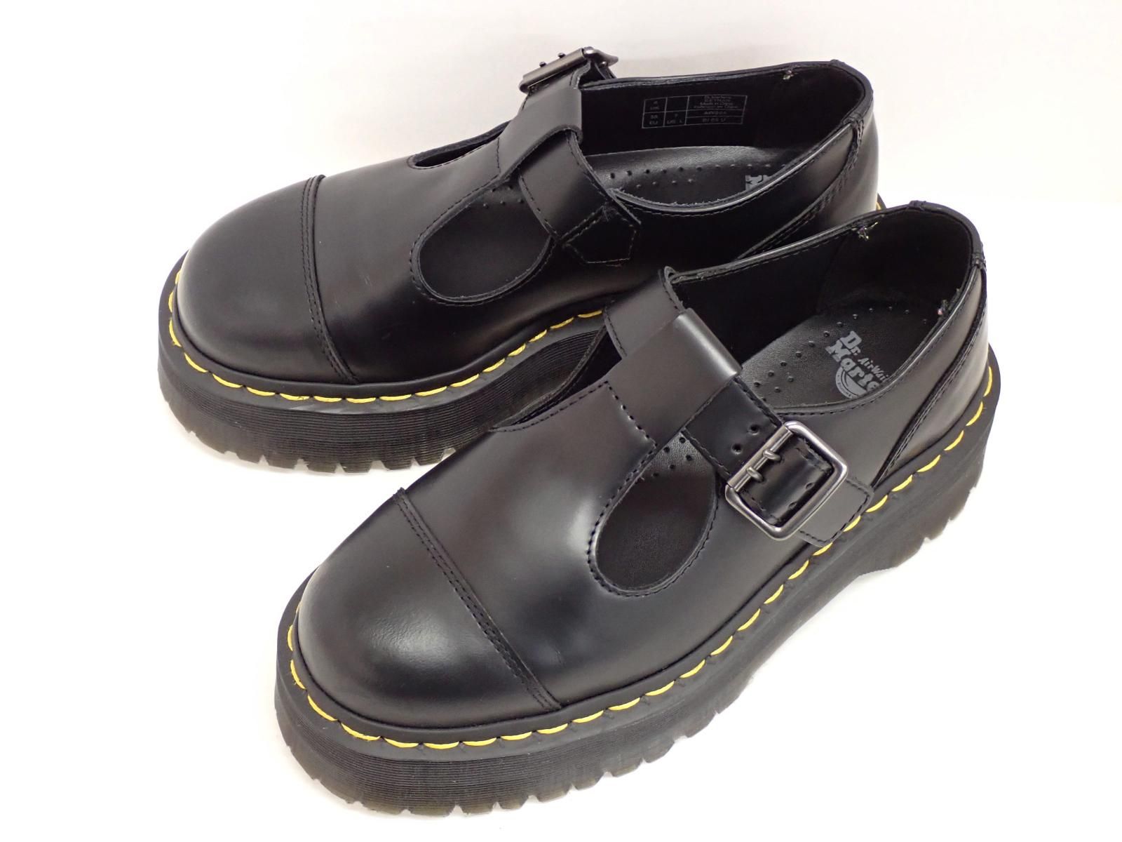 ☆3560☆Dr.Martens ドクターマーチン BETHAN ベサン メリージェーン