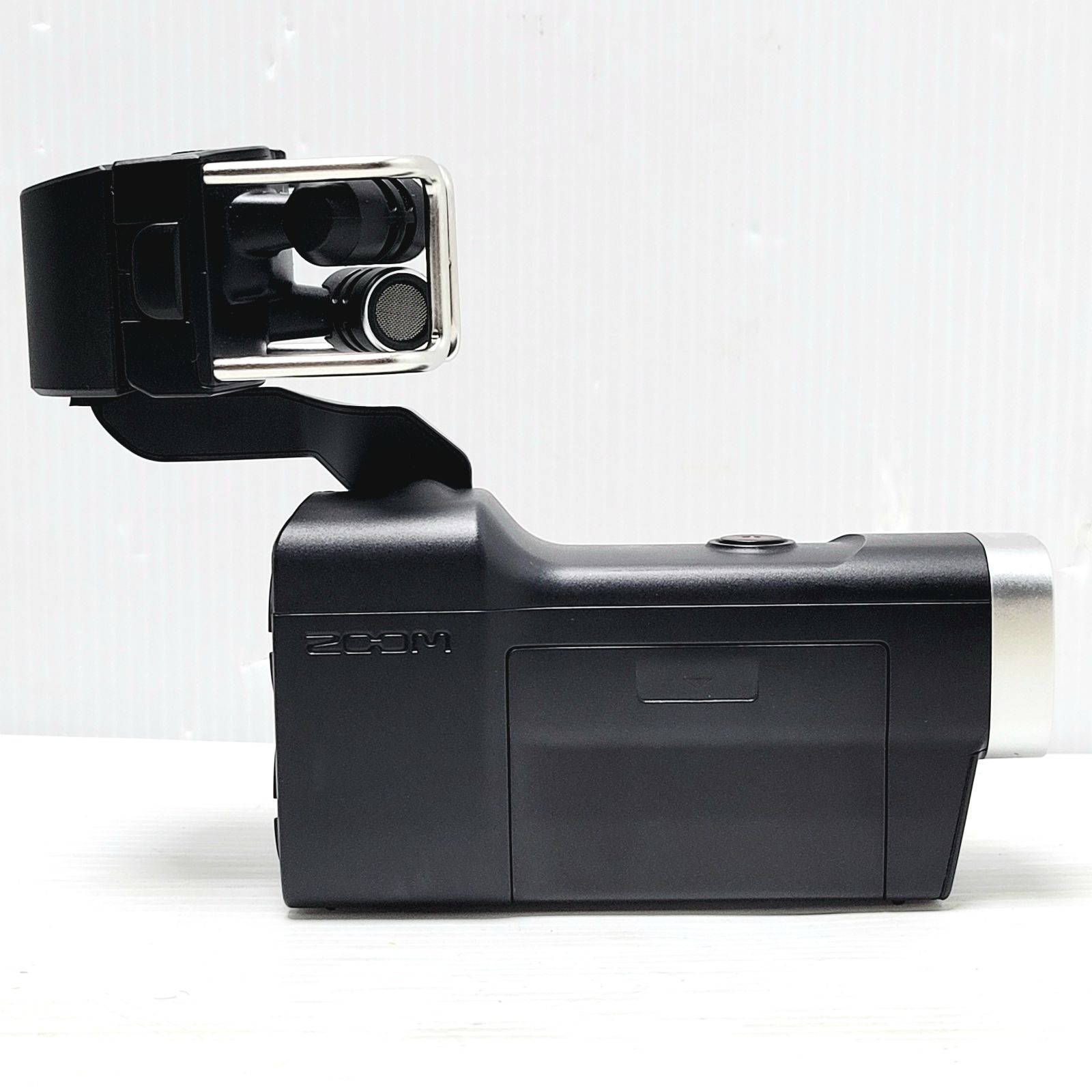 【美品】 ZOOM Q8 ズーム ハンディビデオレコーダー ZOOM/ハンディビデオカメラレコーダー/Q8 -DJ機材アナログレコード専門