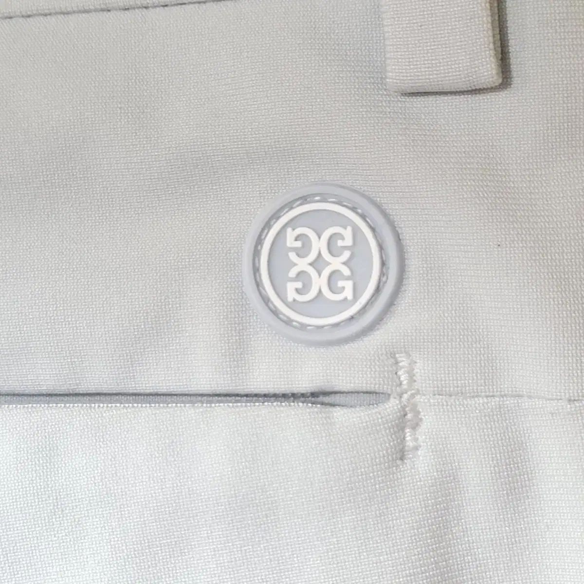 正規品 G FORE(ジーフォア) ゴルフ ジョガーパンツ - メルカリ