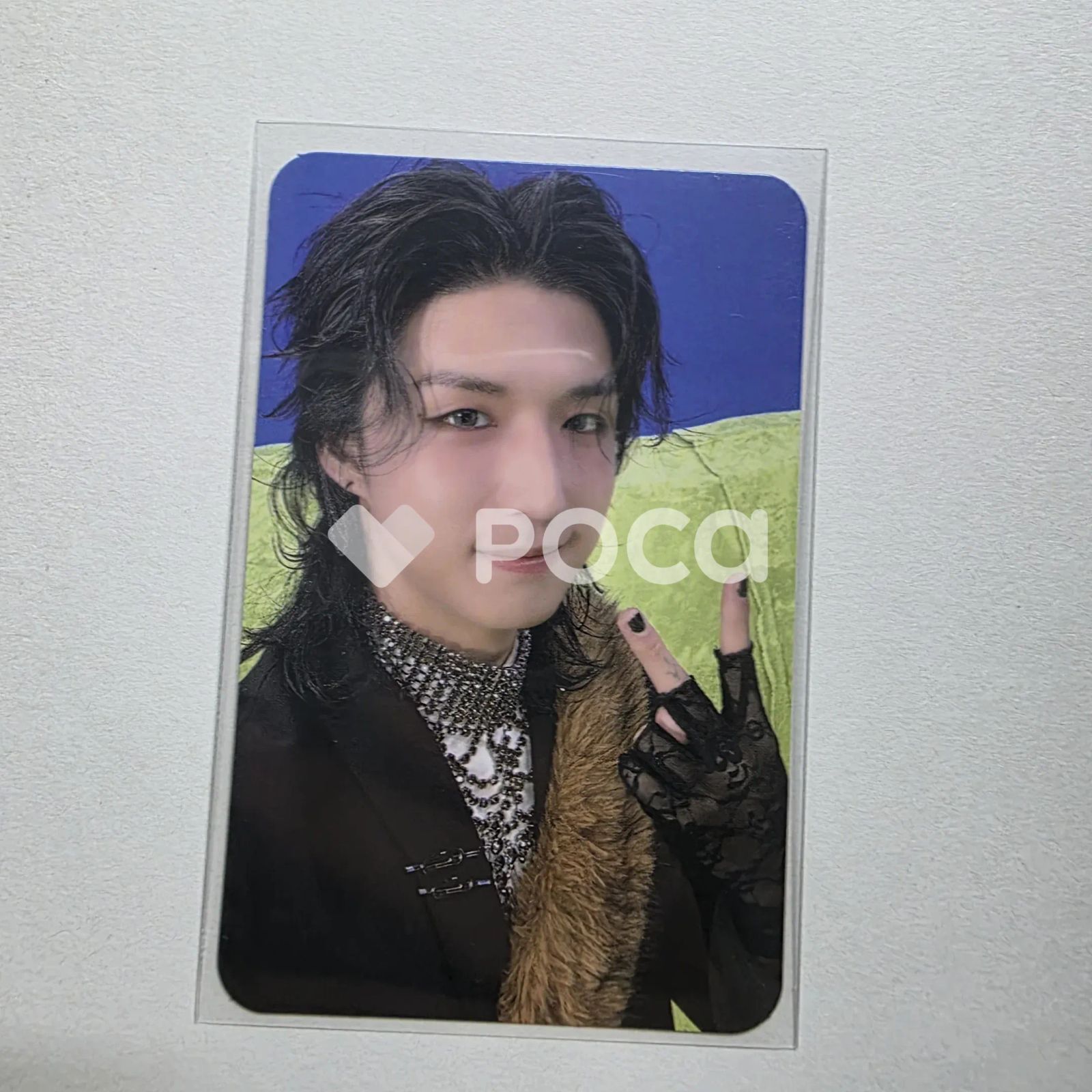 XDINARY HEROES ジュンハン LXVE to DEATH YES24 - メルカリ