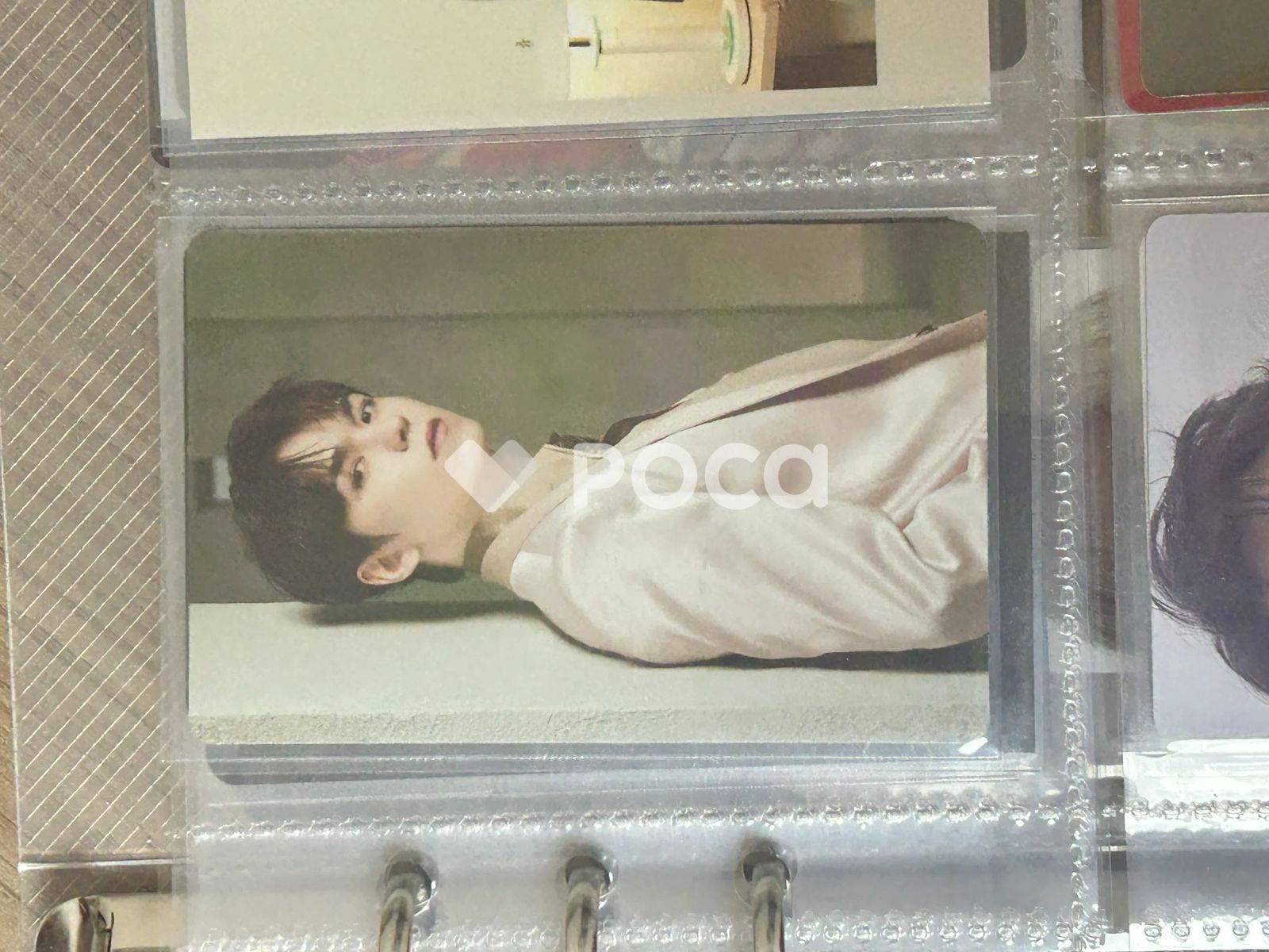 SEVENTEEN バーノン トレカ 168枚セット SEVENTEEN - バーノン VERNON 【SEVENTEEN】トレカ 10枚セットの通販