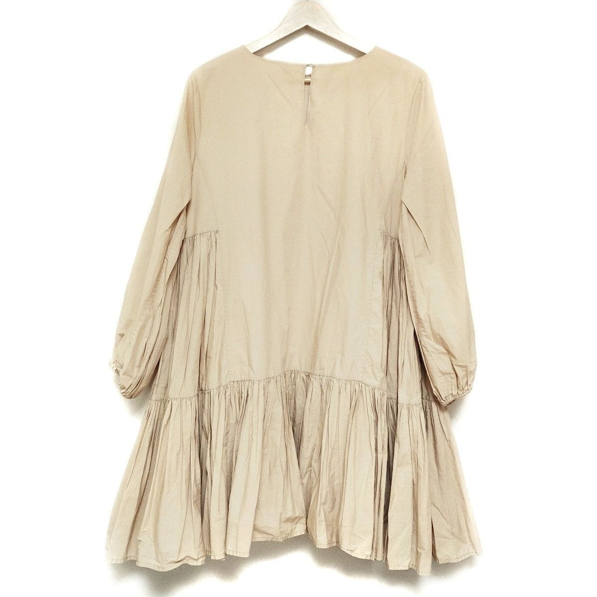 Merlette(マーレット) ワンピース サイズX SMALL レディース  