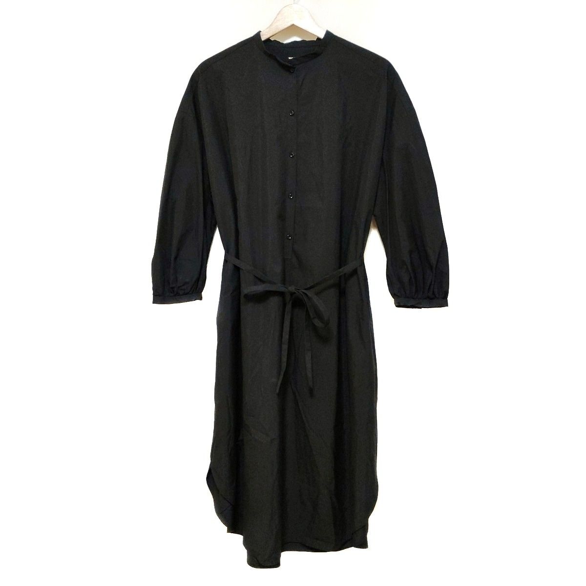 R&D.M.Co-(オールドマンズテーラー) ワンピース レディース - 黒