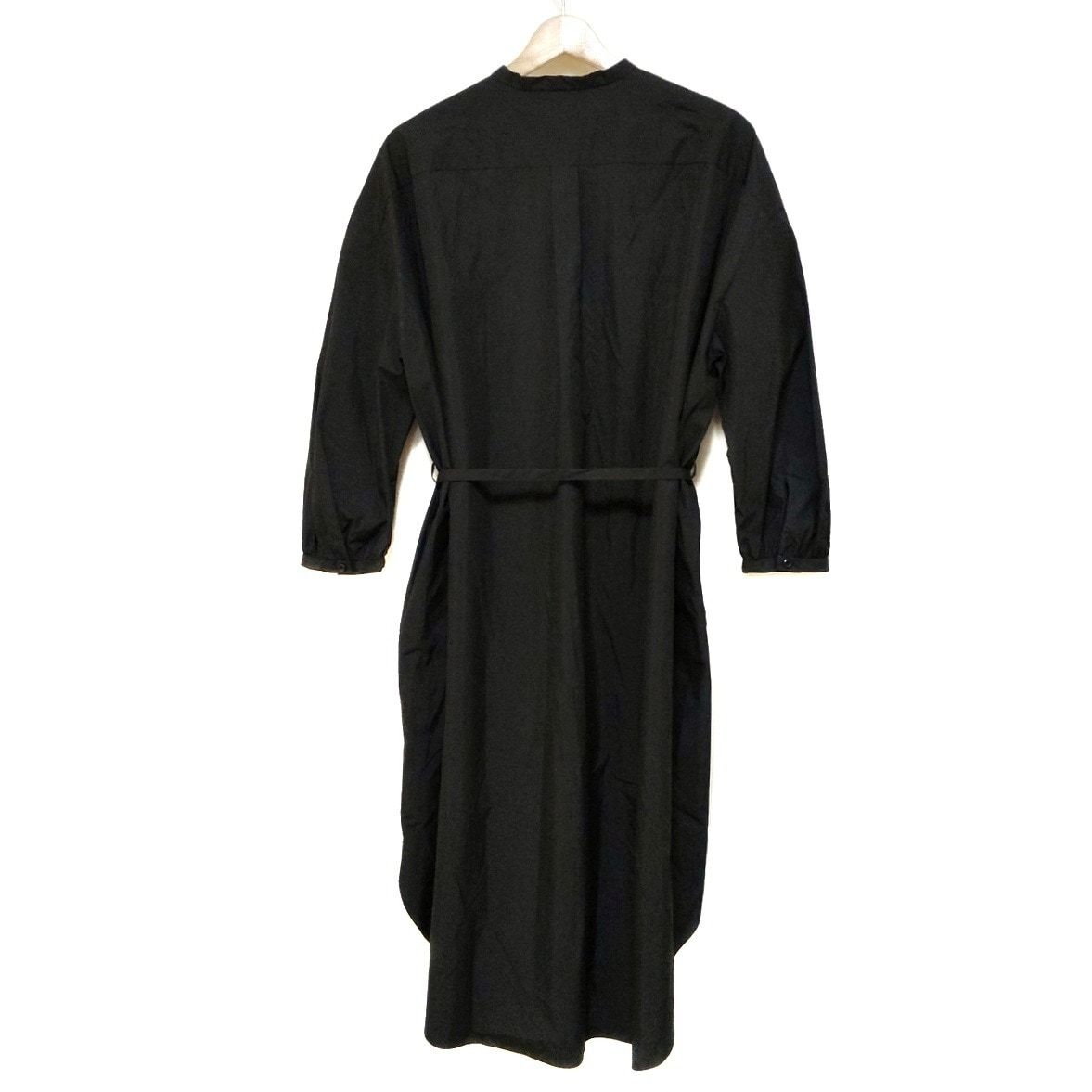 R&D.M.Co-(オールドマンズテーラー) ワンピース レディース - 黒