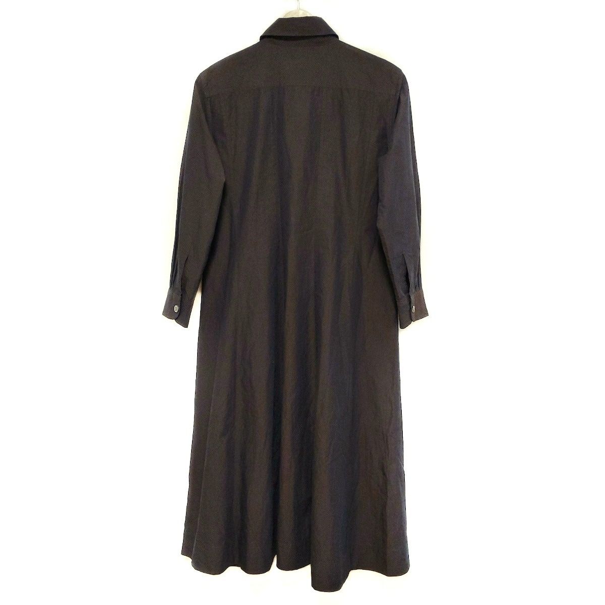 MargaretHowell(マーガレットハウエル) ワンピース サイズ1 S  