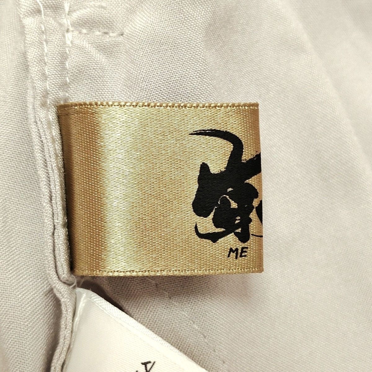 芽風(メフウ/センソユニコ) ワンピース サイズ38 M レディース