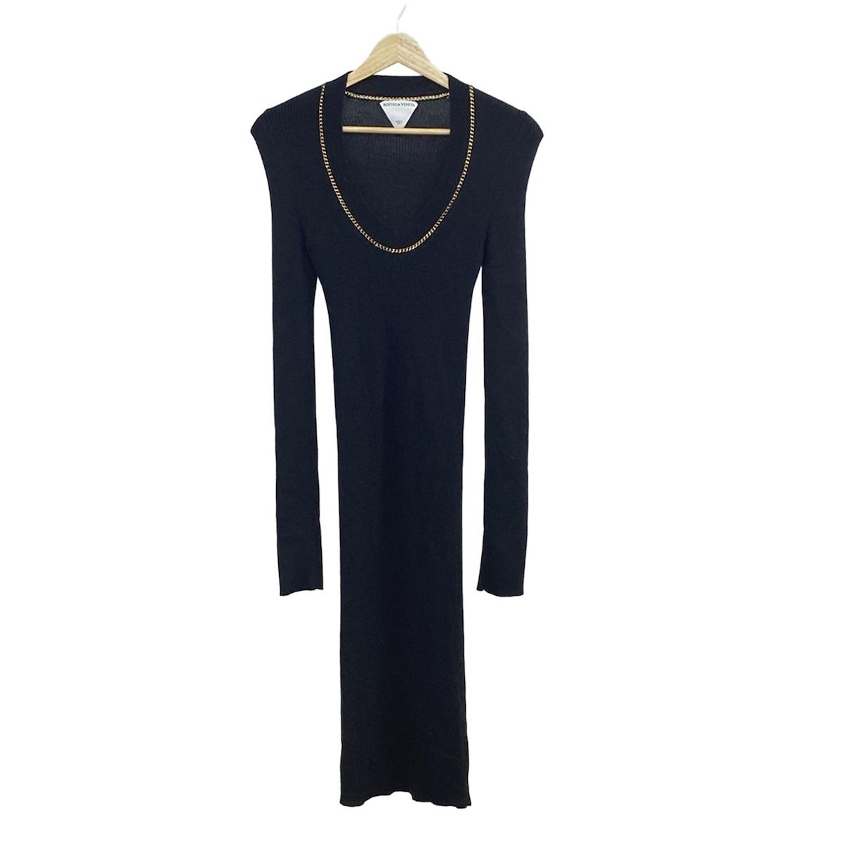 BOTTEGA VENETA(ボッテガヴェネタ) ワンピース サイズM M レディース