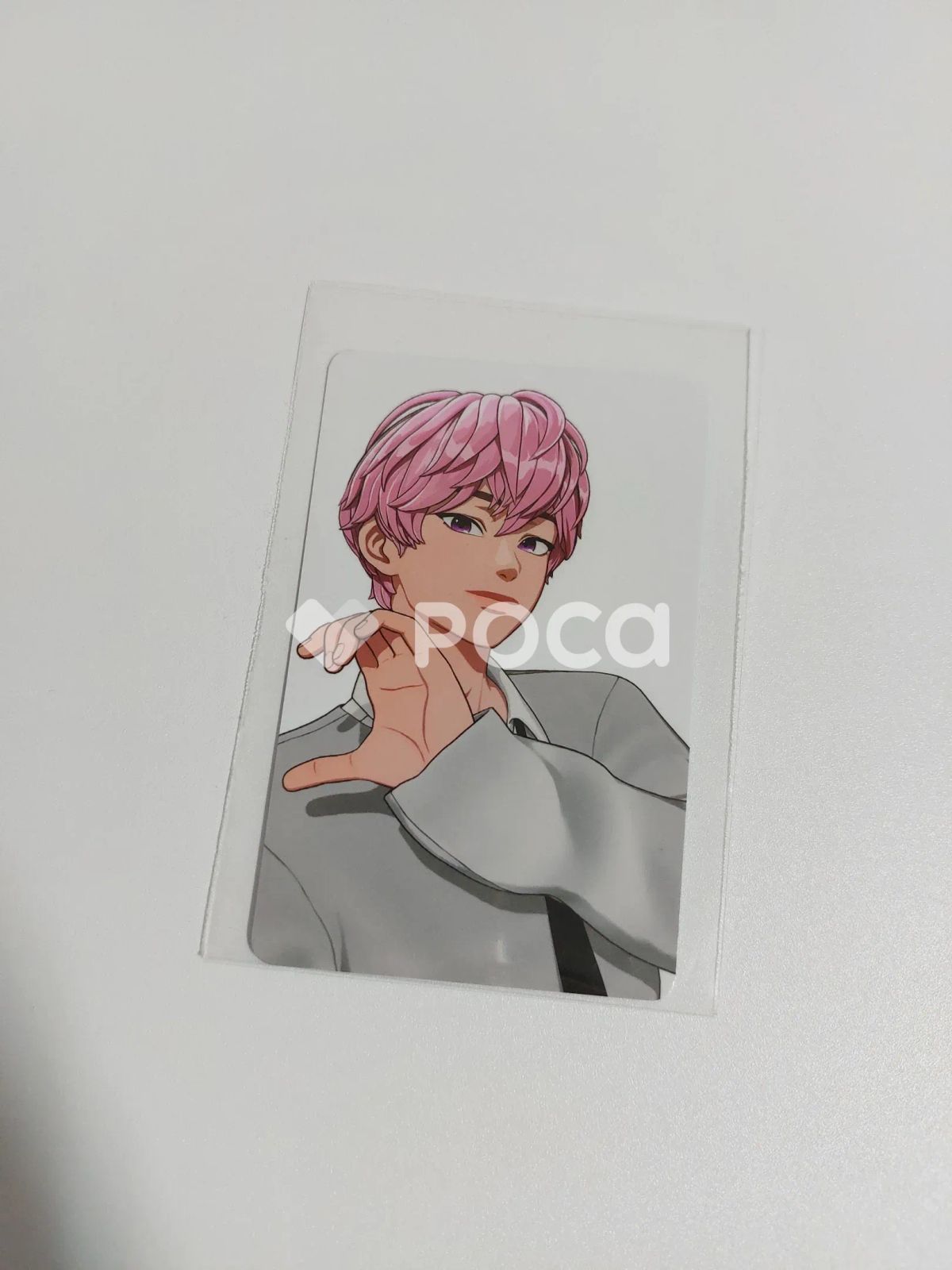 PLAVE バンビ Hide and Seek TikTok イベント - メルカリ