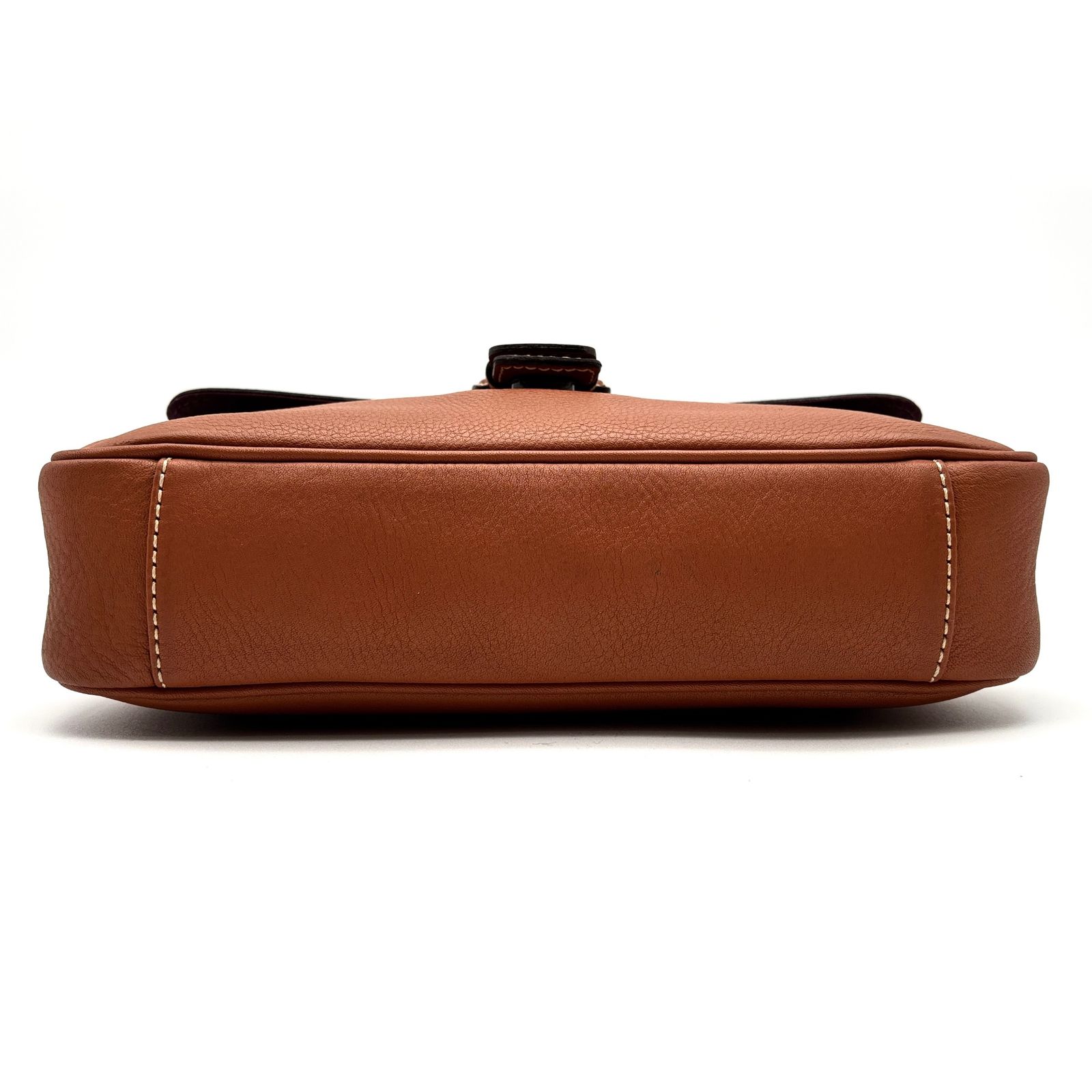 未使用級 土屋鞄製作所 ツチヤカバン ワンショルダー ハンドバッグ