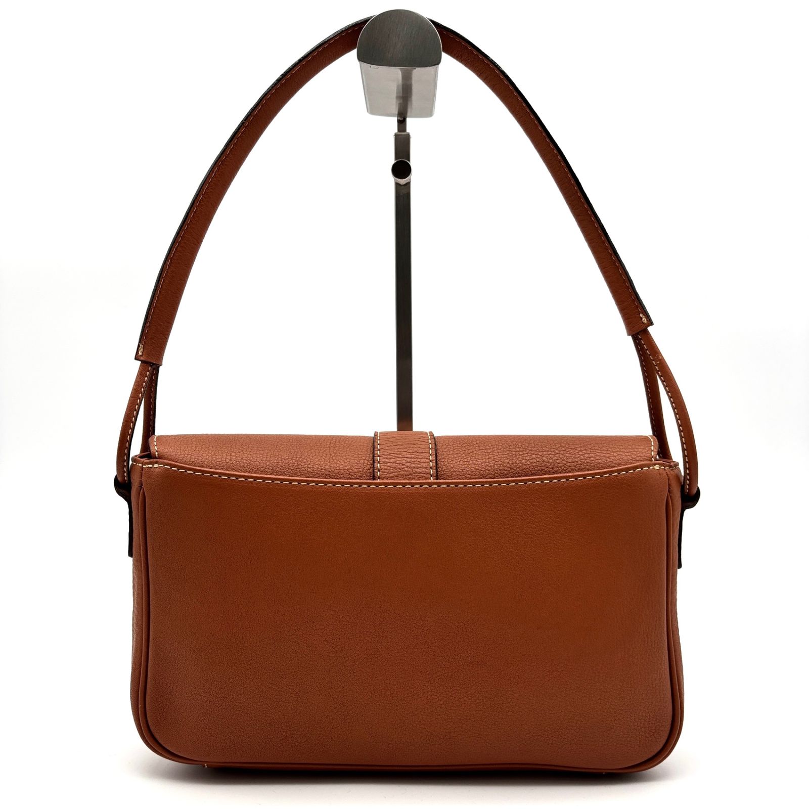 未使用級 土屋鞄製作所 ツチヤカバン ワンショルダー ハンドバッグ