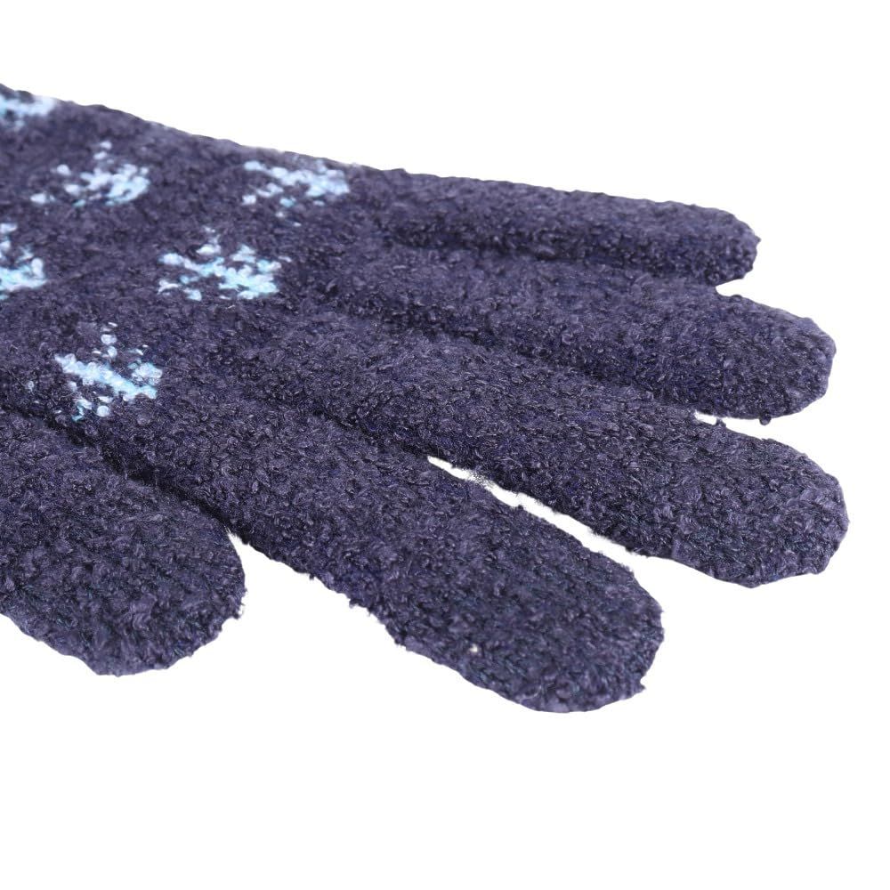 タッチパネルグローブ [ネイビーブルー (019)] [L] - メルカリ