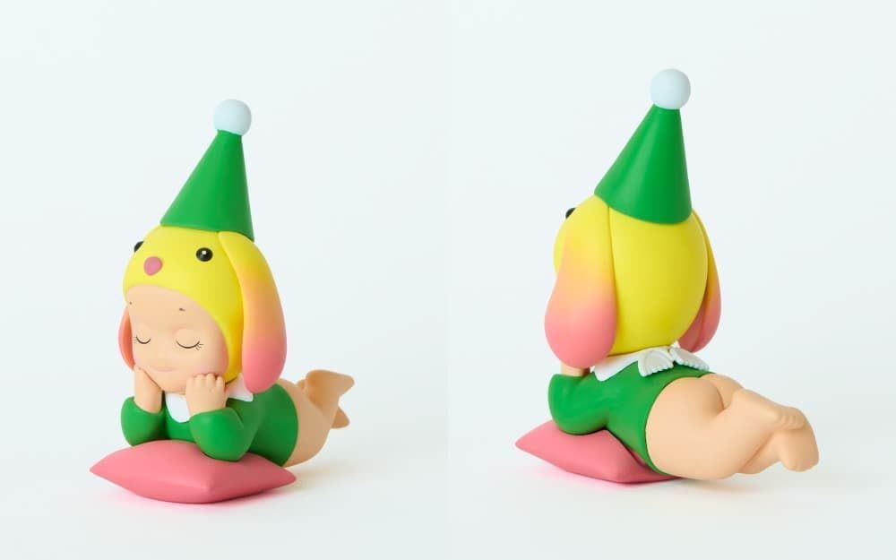 Sonny Angel サンタズ リトル ヘルパー 6個入 楽天市場】【ドリームズ公式】ソニーエンジェル サンタズ リトル