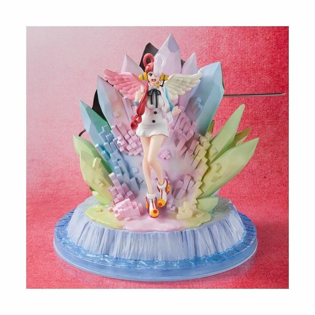 ワンダ様限定 新品 TAMASHII NATIONS フィギュアーツZERO [超激戦]ワンピース