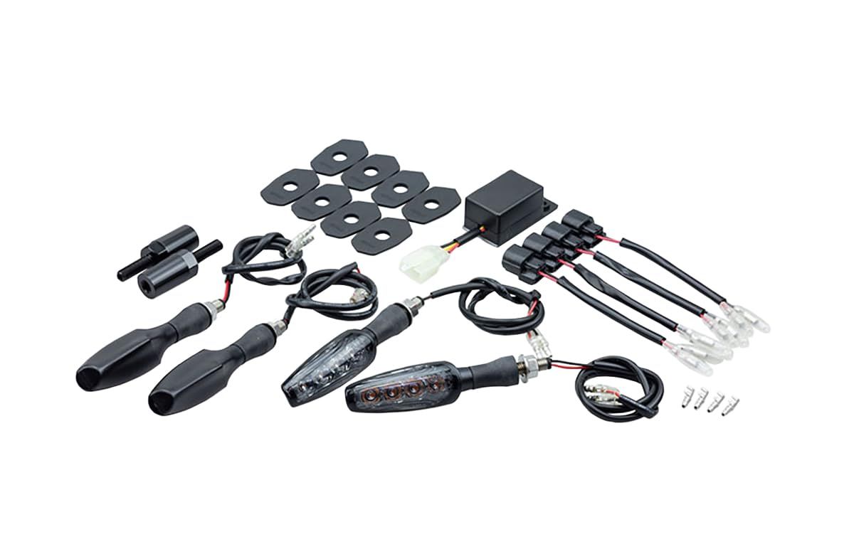 新品 キジマ(Kijima) Z900RS/CAFE('18-) Z650RS('22-) バイクパーツ