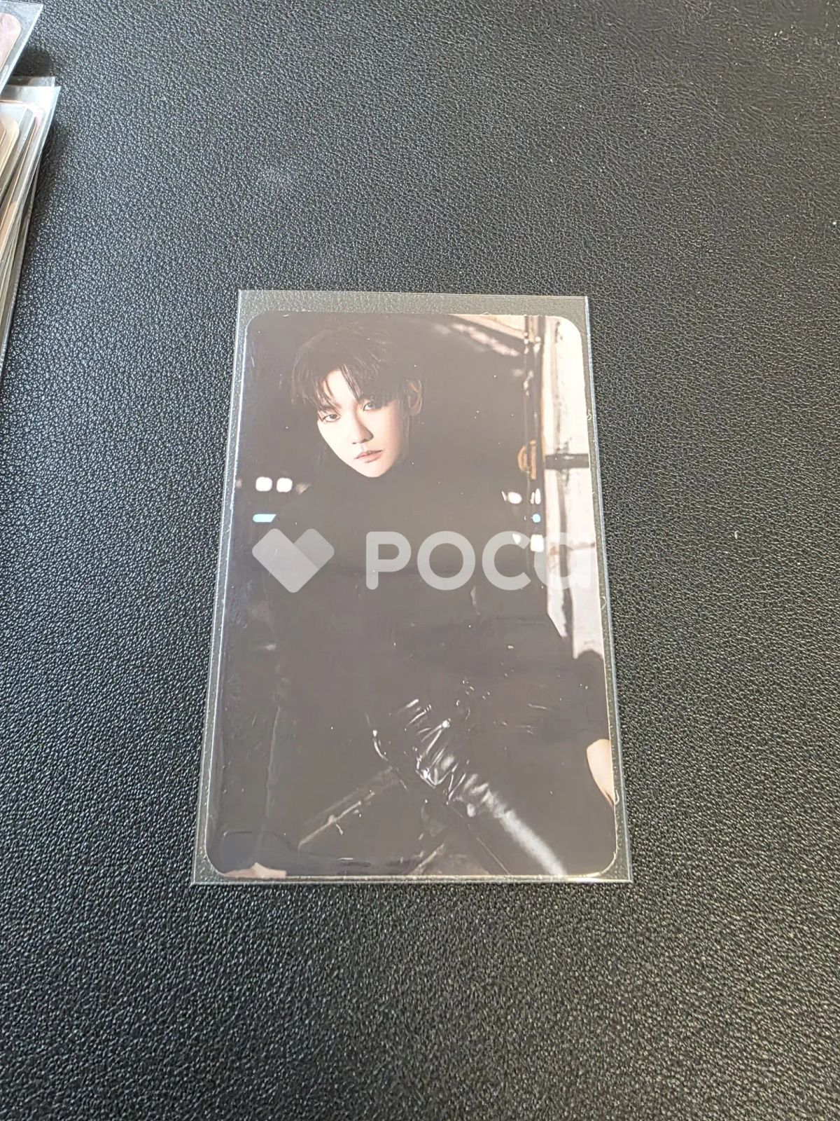 EXO ベクヒョン 2024 BAEKHYUN ASIA TOUR Lonsdaleite in SEOUL