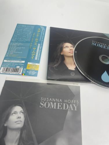 サムデイ - [CD] スザンナ・ホフス - メルカリ